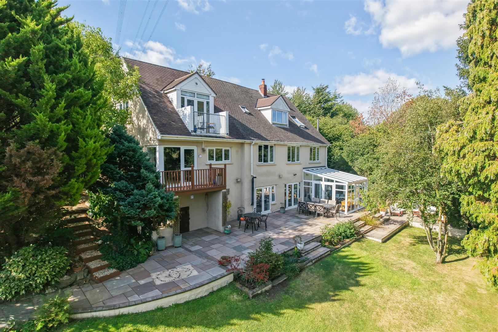 Llanquian Road, Aberthin, Cowbridge, CF71 7HE
